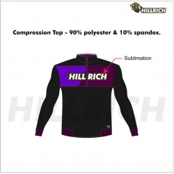 Compression Top
